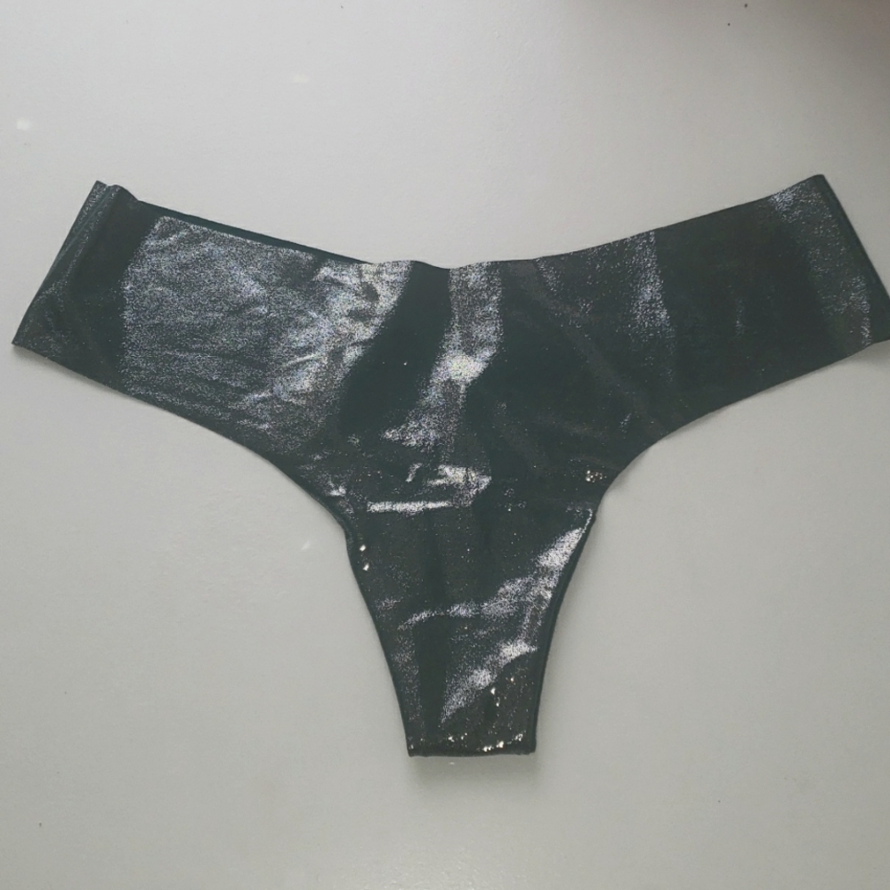 Pink panty